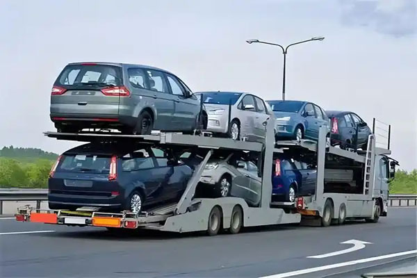 辉县轿车托运查询